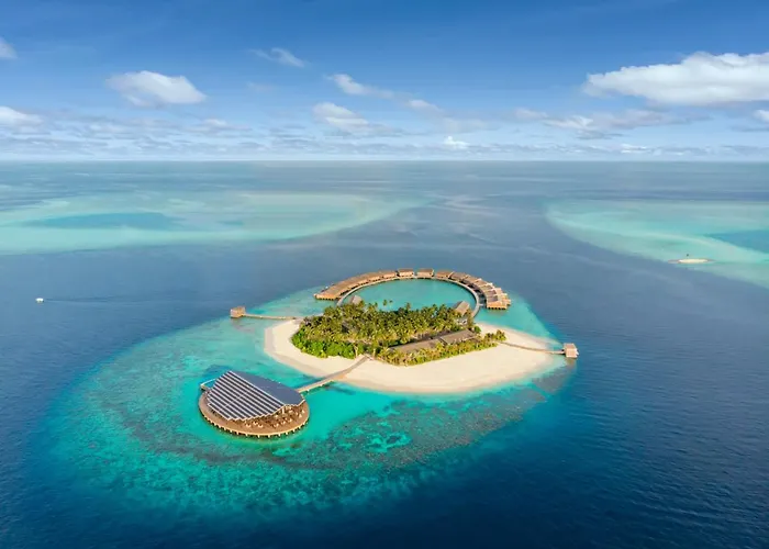 Kudadoo Maldives Private Island Hotel Komandoo 