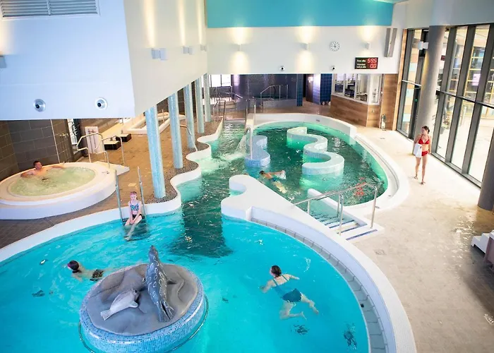Imatran Kylpylae Spa Resort