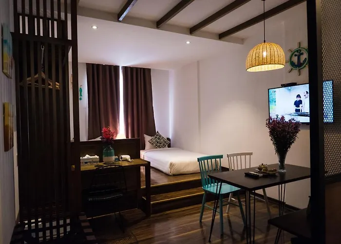 Santori Hotel Da Nang Bay
