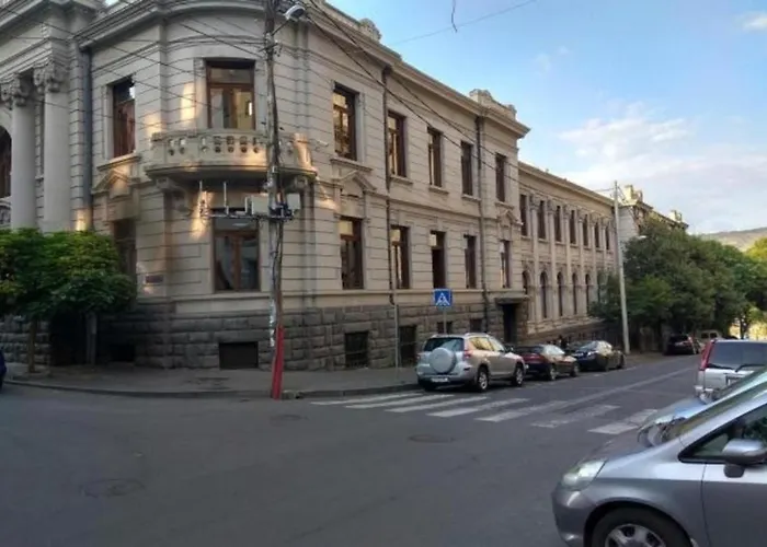 Apartment Antre Tbilisi
