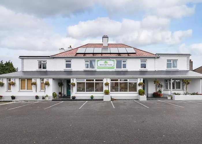 Brookville Guesthouse Tullamore