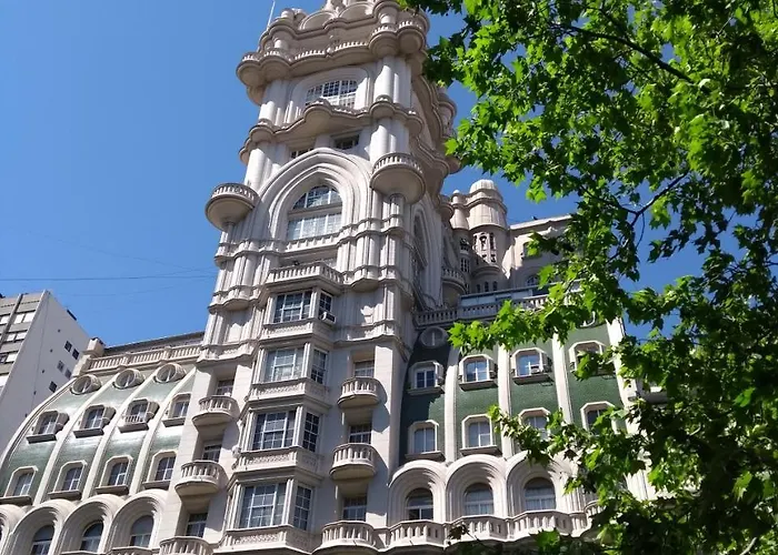 Hostel Estoril Buenos Aires