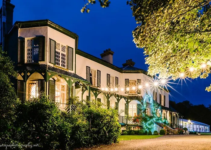 Ashley Park House Nenagh