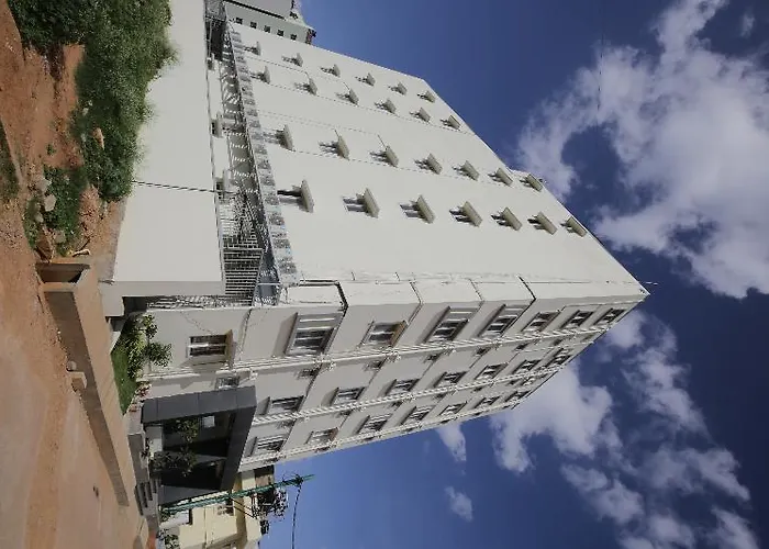 Meridien Suites - A Dubuque Suites, Bangalore