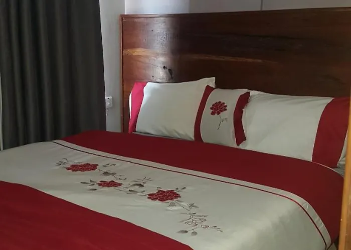 Bml Highway Hotel Dar es Salaam