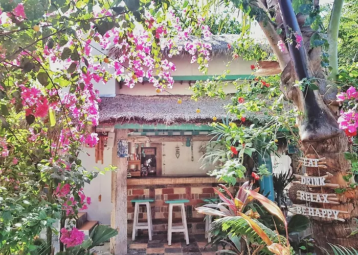 Havana Hideaway Gili Trawangan