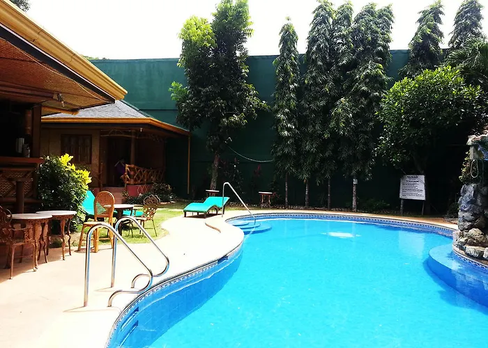 Dolce Vita Hotel Puerto Princesa