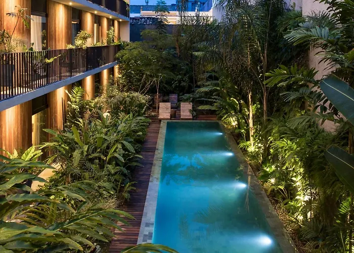 Hotel Villa Amazonia Manaus