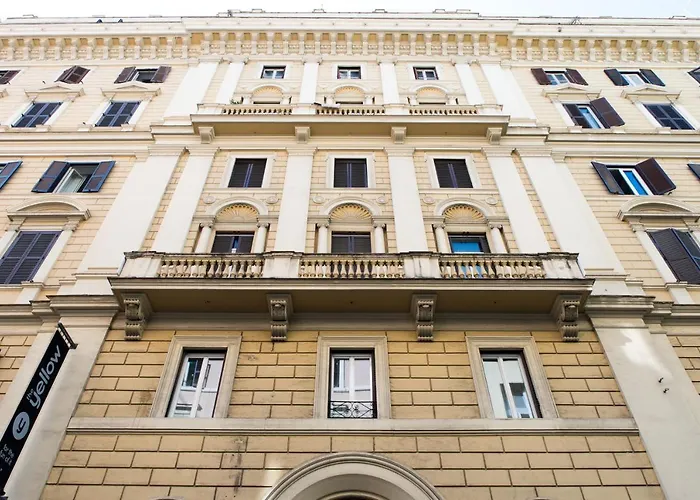Romadelante Hotel