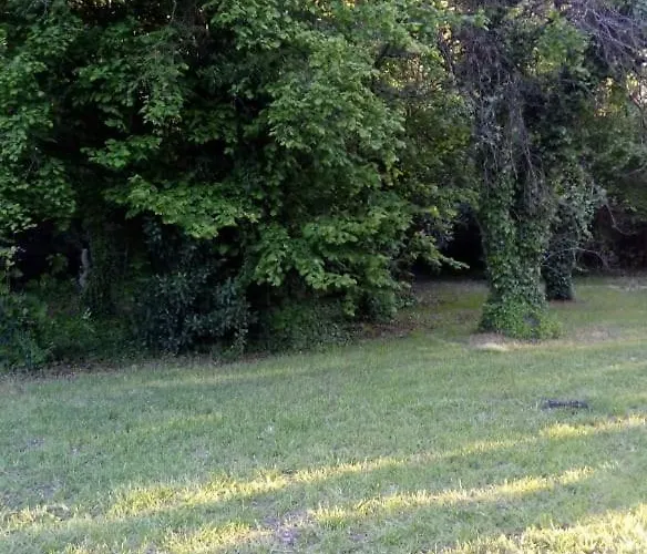 Rancho Apar T - Villa Tandil