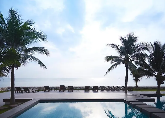 Siambeach Resort Cha-Am