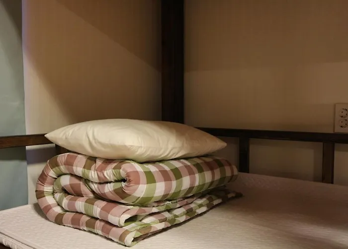 Guesthouse Kim'S Cabin Seogwipo