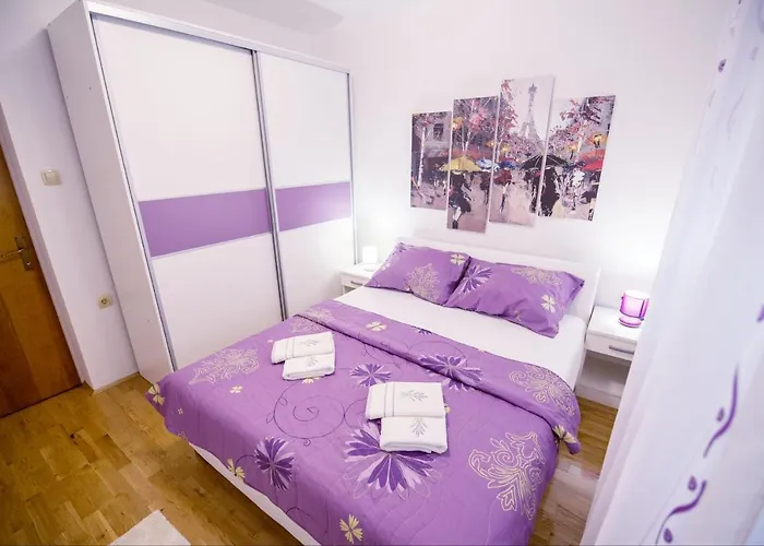 Apartman Katarina Trebinje