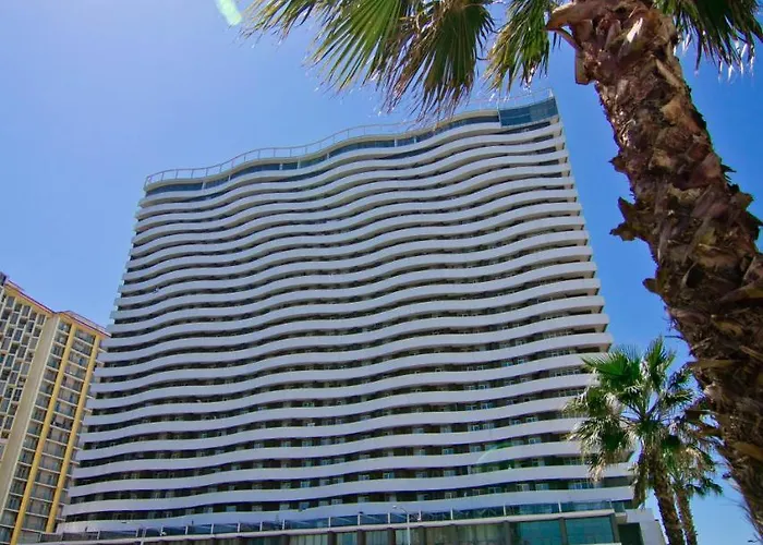 Sky Inn Batumi