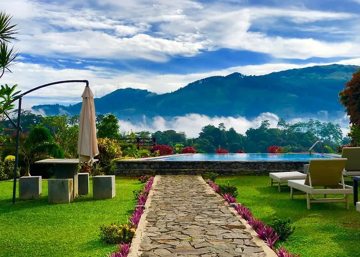 Elegant Hotel, Kandy