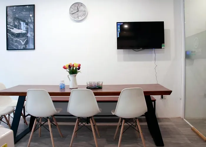 Sky Garden Serviced Apartment Hanoi