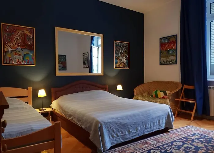 Sun Hostel Belgrade