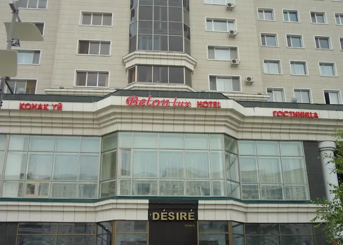 Belon Lux Hotel Astana