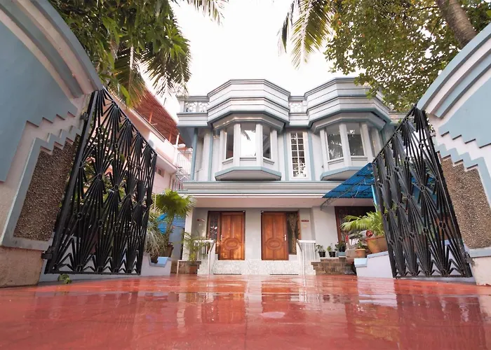 Sea View Apartments Kochi