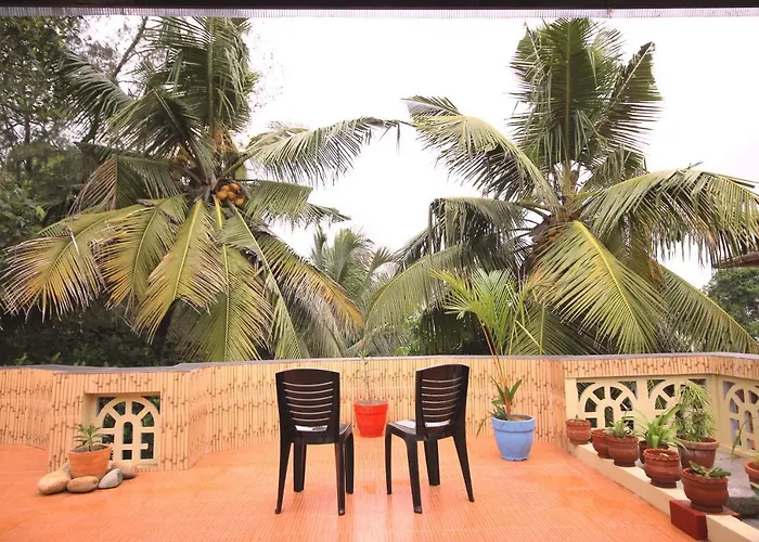 Sea View Apartments Kochi