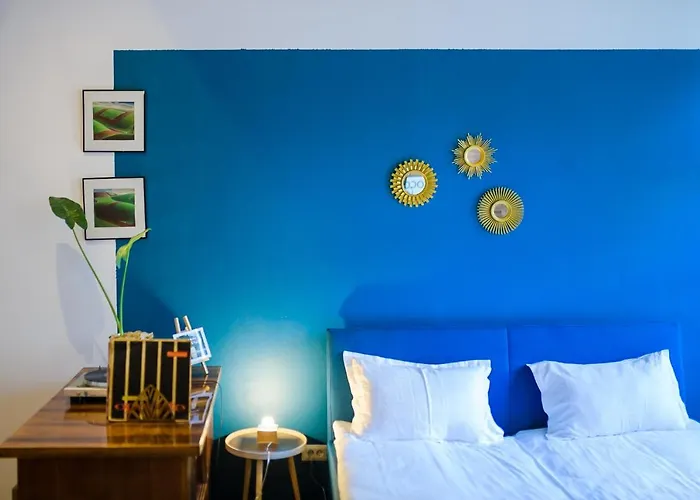 Camino Home 2 Boutique Hotel Cluj-Napoca