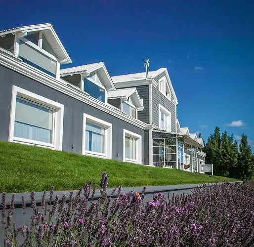 Los Ponchos Hotel El Calafate