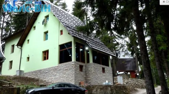 Villa Tiha Noc Vlasic