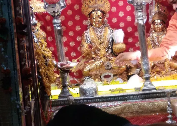 Kashi Annapurna Guest House Varanasi