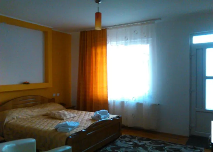 Pensiunea Lucia Ana Cluj-Napoca