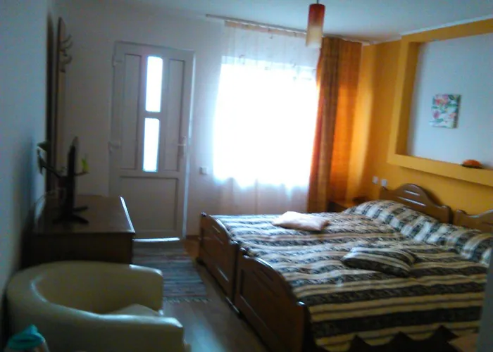 Pensiunea Lucia Ana Cluj-Napoca