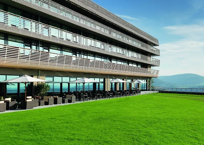 Achalm Hotel Reutlingen