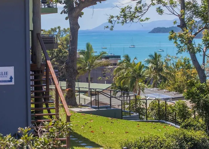 Airlie Guest House Airlie Beach