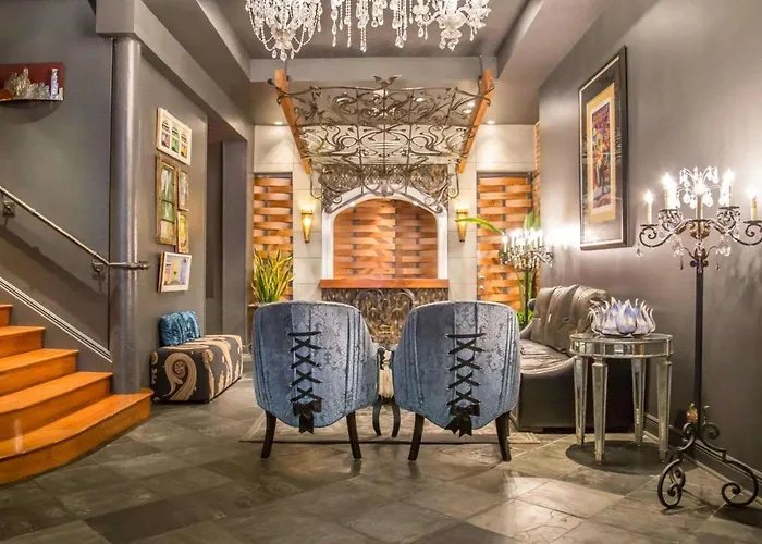 Bluegreen Vacations Club La Pension, An Ascend Collection Resort New Orleans