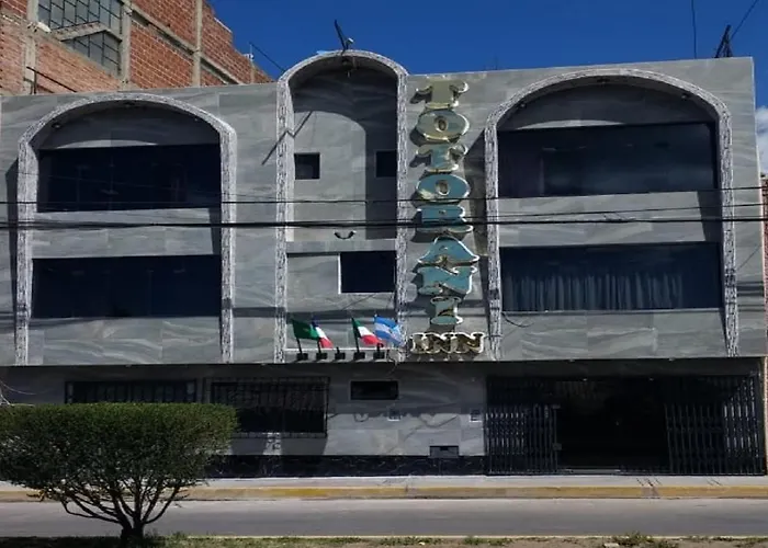 Totorani Inn Puno