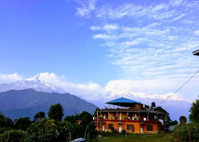 Mystique Highland Resort Pokhara
