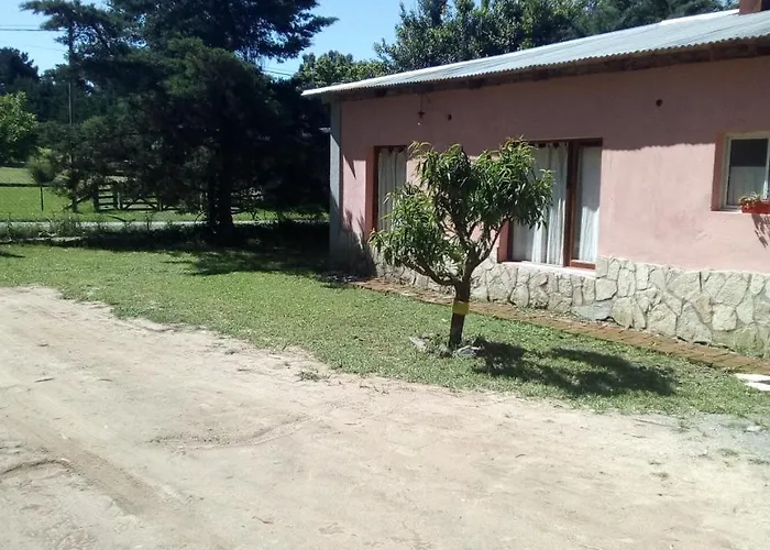 Rancho Apar T - Villa Tandil