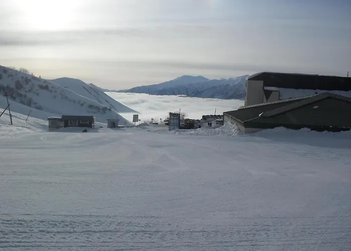 Apartment N6 Gudauri