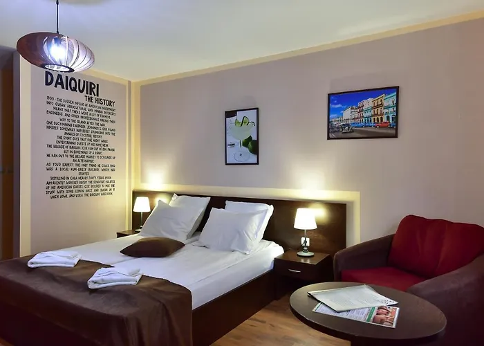 Hotel Ida Bansko