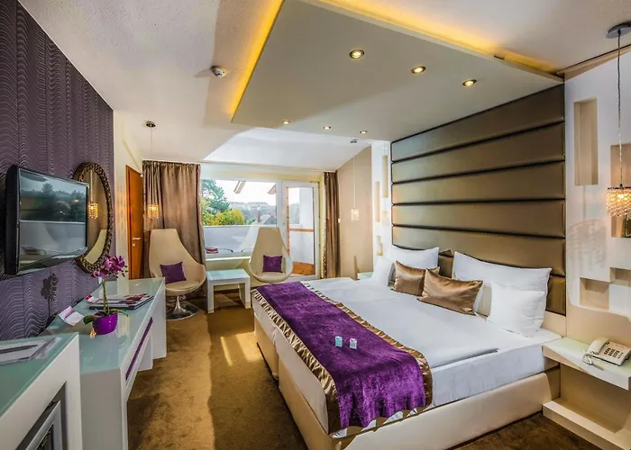 Residence Hotel Balaton Siofok