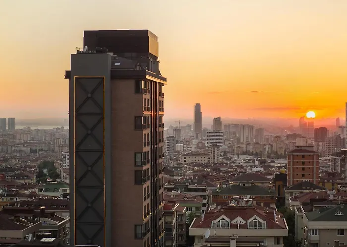 Cityloft 161 Istanbul