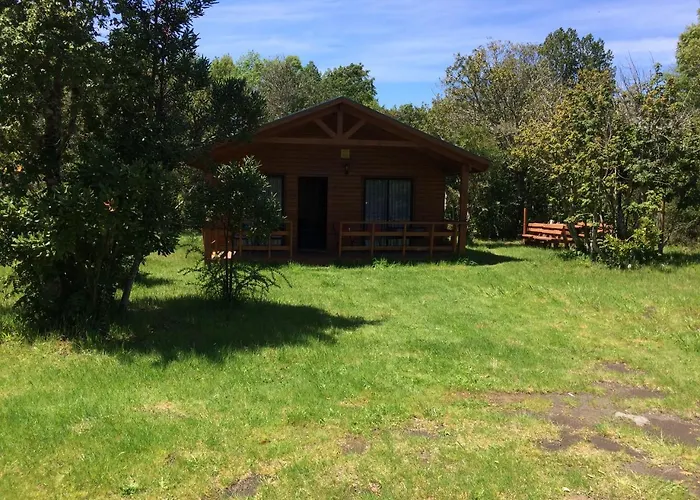 Cabanas Rukanarki Pucon