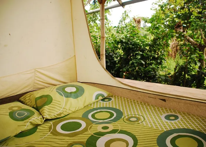 Maracumbo Lodge Mompiche
