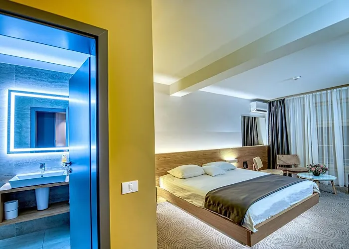 Hotel Silva Timisoara