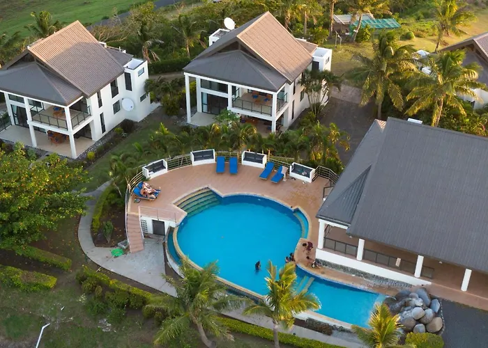 Dreamview Villas Rakiraki