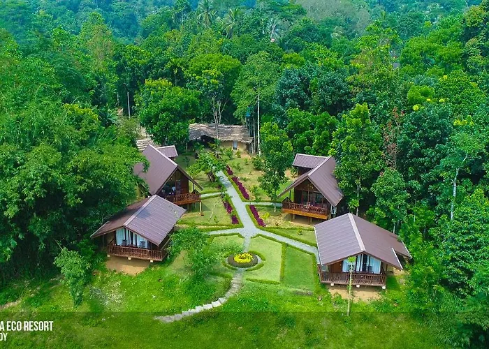 Kandy Cabana