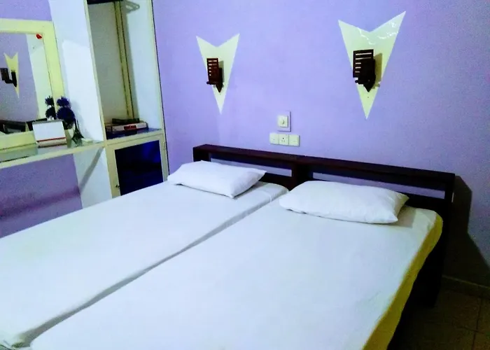 Siri Tourist Holiday Home Hikkaduwa