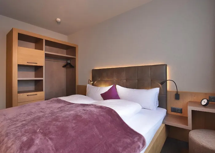 Birkenhof Apartment Zell am Ziller