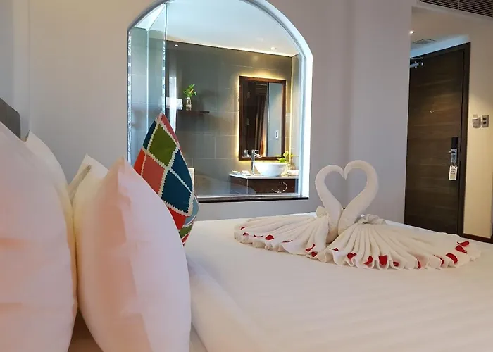 Santori Hotel Da Nang Bay