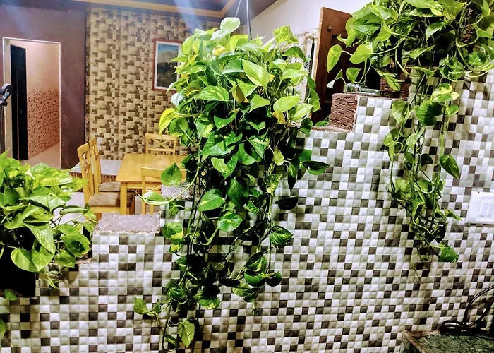 Ivy Orchids Villa - Lonavala