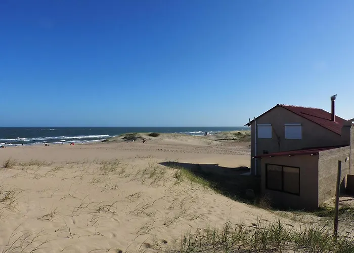 Peco Punta Del Diablo Villa